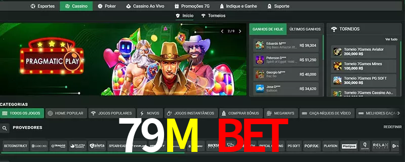 cassino 79M Bet