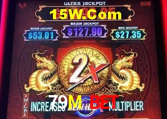 Login Seguro 79M Bet