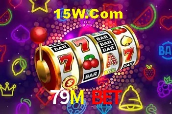Sistemas de Segurança 79M Bet