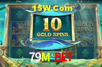Promoções Sazonais 79M Bet