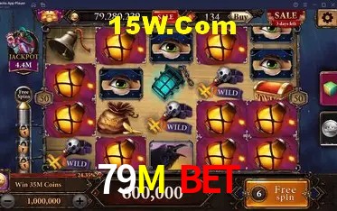 Diretório de Jogos 79M Bet