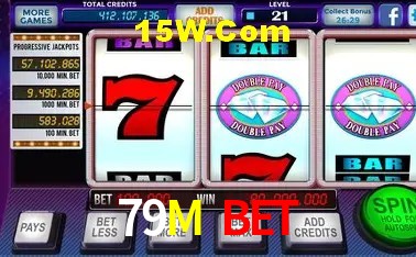 Especiais de Fim de Semana 79M Bet