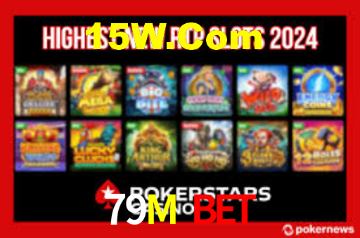 Programa VIP 79M Bet