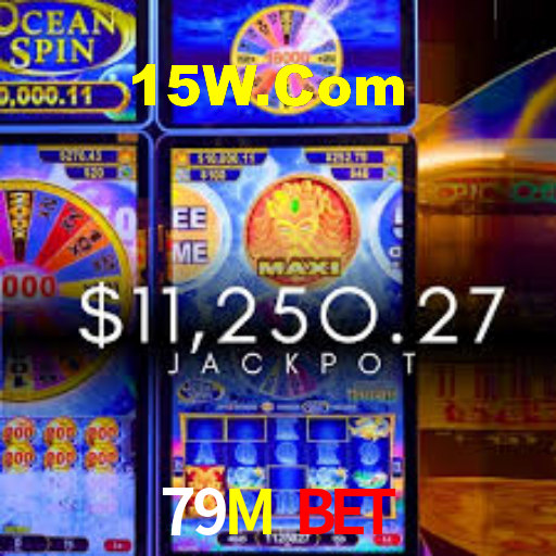 VIP Casino 79M Bet