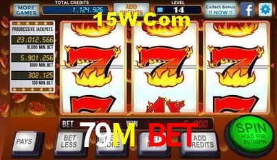 Estatísticas Esportivas 79M Bet