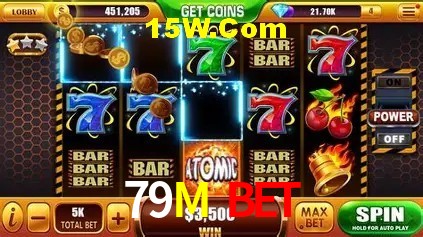 79M Bet,79M Bet App