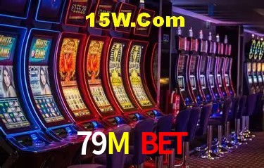 Apostas de Tênis 79M Bet