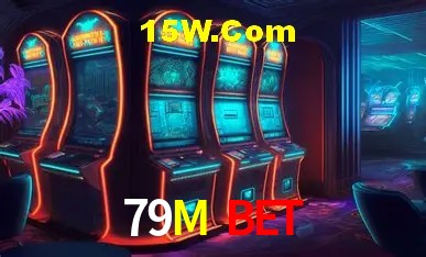 79M Bet - O Gigante Brasileiro Dos Cassinos Online - 79M Bet App