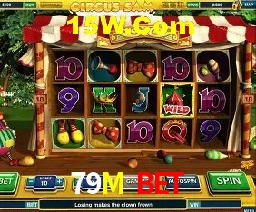 Experiência VIP 79M Bet