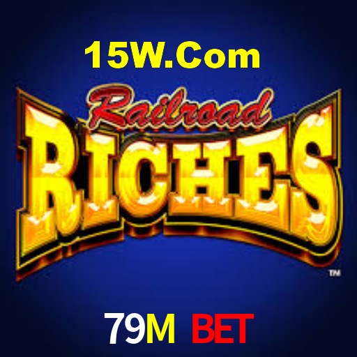 Blackjack Table 79M Bet