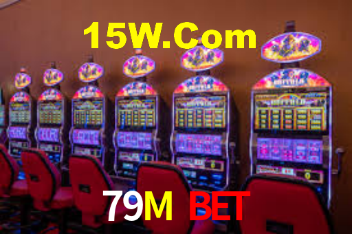 Tournaments 79M Bet