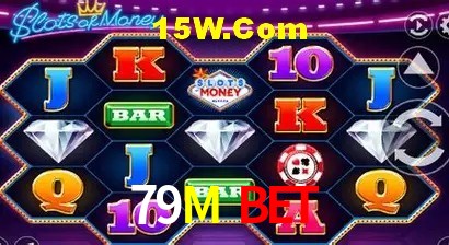 Recursos de Bônus 79M Bet