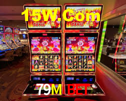 79M Bet App Interface