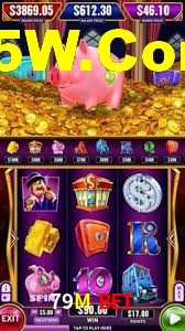 Game Providers 79M Bet