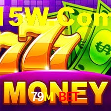 Experiência VIP 79M Bet