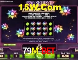 Account Benefits 79M Bet