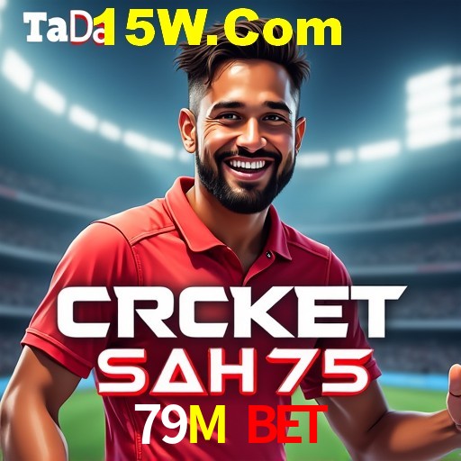 Slot Games 79M Bet