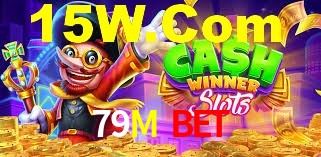 Welcome Bonus 79M Bet