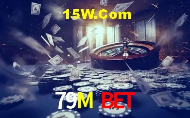 Explore as vantagens do 79M Bet: serviço profissional e confiabilidade